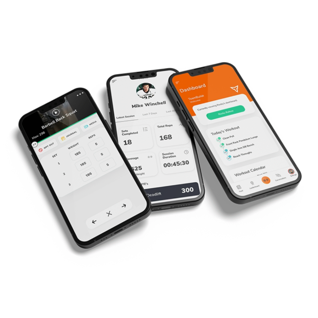 Maksimer din fettforbrenning - Avansert program