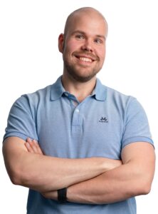 Picture of Fabian Heyerdahl BSc.